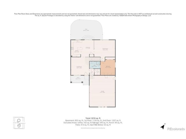 337 Peabody St, Castle Rock, CO 80104