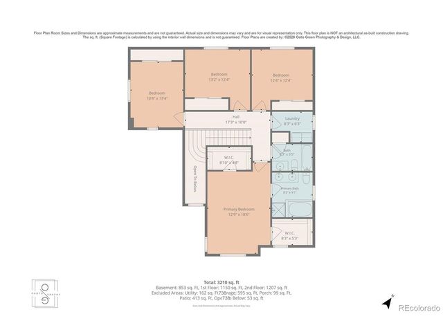 337 Peabody St, Castle Rock, CO 80104