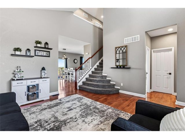 337 Peabody St, Castle Rock, CO 80104