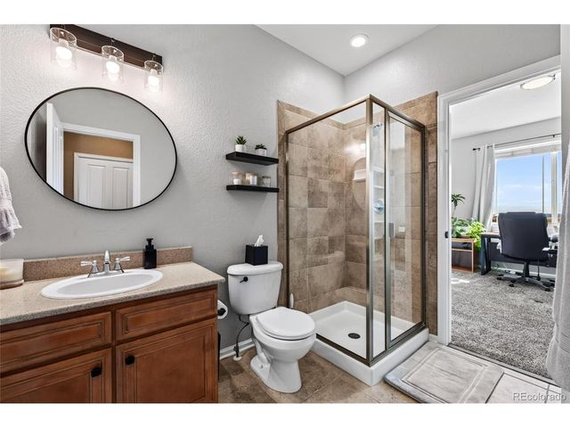 337 Peabody St, Castle Rock, CO 80104