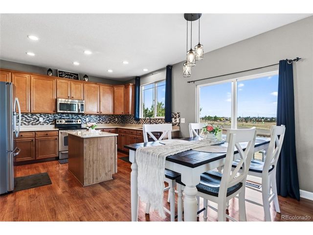 337 Peabody St, Castle Rock, CO 80104