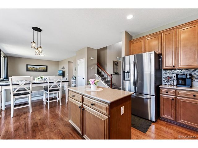 337 Peabody St, Castle Rock, CO 80104