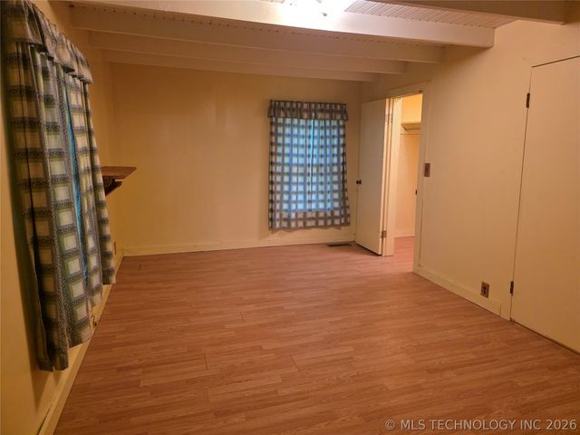 20453 E Whipperwill Road, Tahlequah, OK 74464