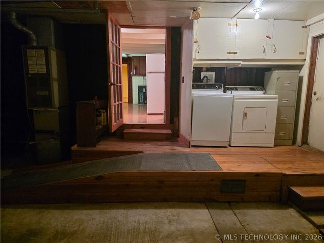 20453 E Whipperwill Road, Tahlequah, OK 74464