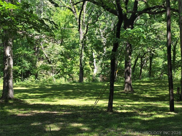 20453 E Whipperwill Road, Tahlequah, OK 74464