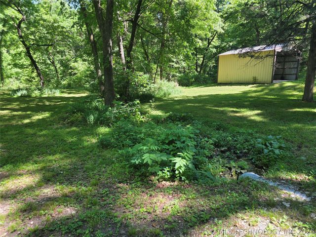 20453 E Whipperwill Road, Tahlequah, OK 74464