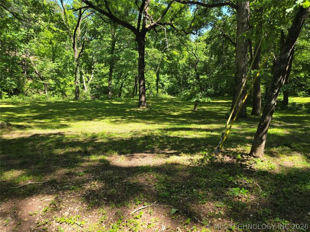 20453 E Whipperwill Road, Tahlequah, OK 74464