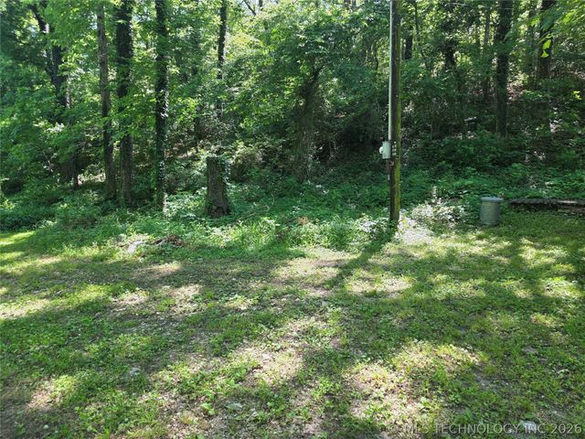 20453 E Whipperwill Road, Tahlequah, OK 74464