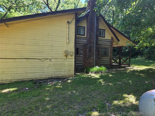20453 E Whipperwill Road, Tahlequah, OK 74464