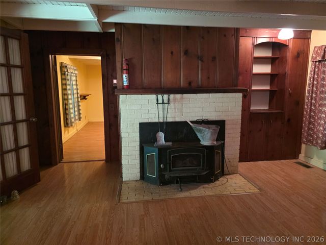 20453 E Whipperwill Road, Tahlequah, OK 74464