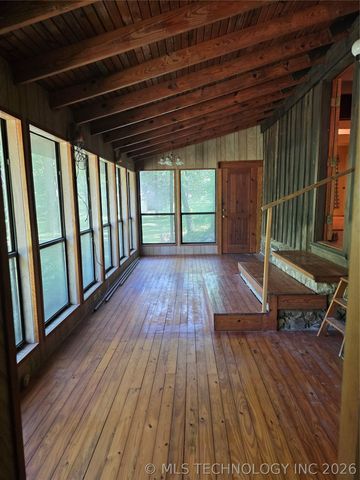20453 E Whipperwill Road, Tahlequah, OK 74464