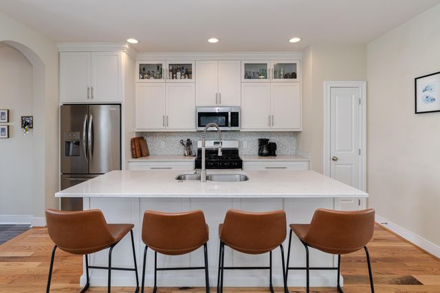 2822 Bellwood Avenue, Columbus, OH 43209