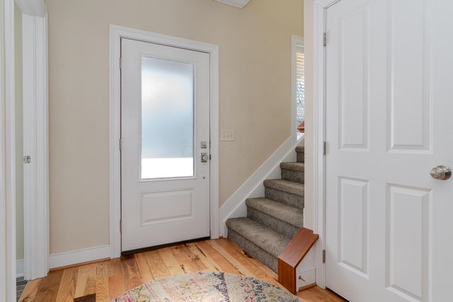 2822 Bellwood Avenue, Columbus, OH 43209