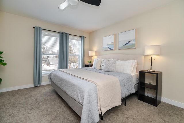 2822 Bellwood Avenue, Columbus, OH 43209