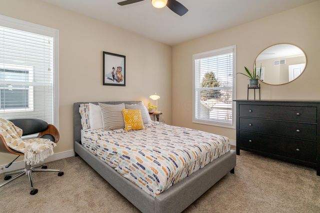 2822 Bellwood Avenue, Columbus, OH 43209