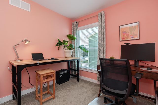 2822 Bellwood Avenue, Columbus, OH 43209