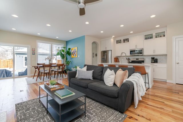 2822 Bellwood Avenue, Columbus, OH 43209