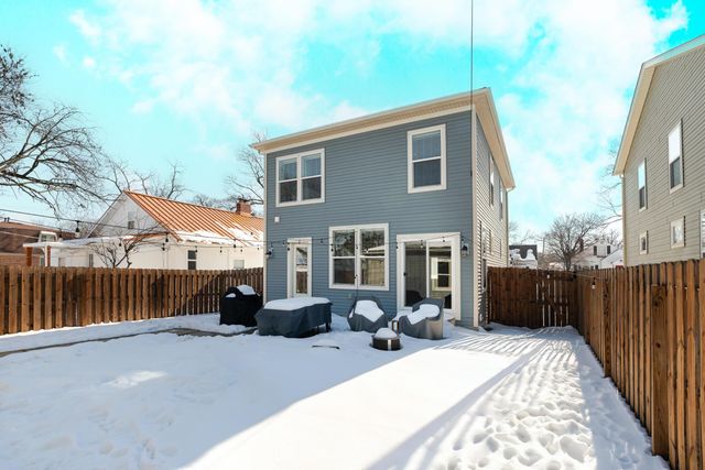 2822 Bellwood Avenue, Columbus, OH 43209