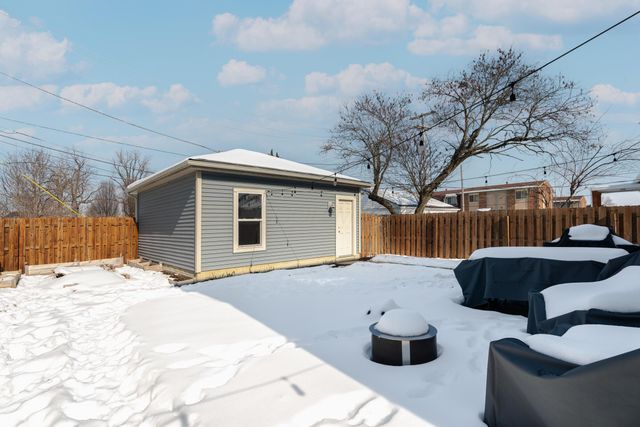 2822 Bellwood Avenue, Columbus, OH 43209