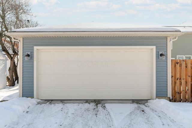 2822 Bellwood Avenue, Columbus, OH 43209