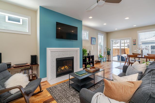 2822 Bellwood Avenue, Columbus, OH 43209