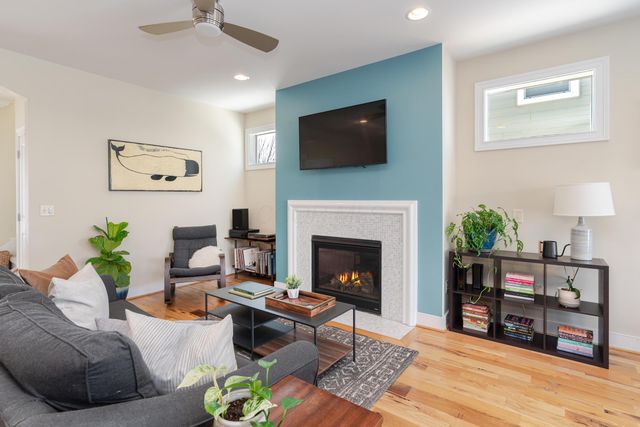 2822 Bellwood Avenue, Columbus, OH 43209