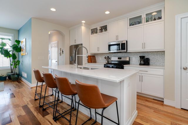 2822 Bellwood Avenue, Columbus, OH 43209