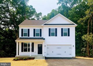 8 WILLIAM&MARY LN, Stafford, VA 22554