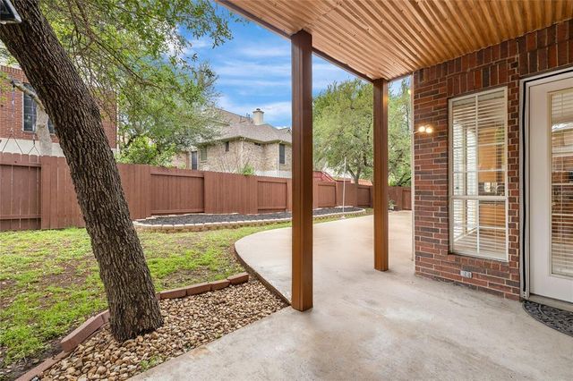 10707 Bramblecrest DR, Austin, TX 78726