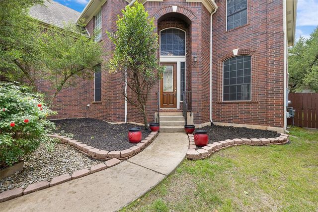 10707 Bramblecrest DR, Austin, TX 78726