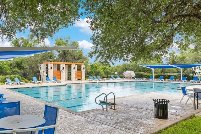 10707 Bramblecrest DR, Austin, TX 78726