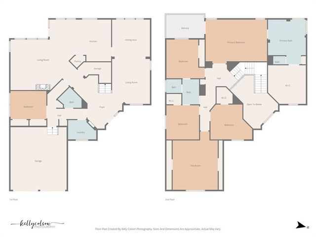 10707 Bramblecrest DR, Austin, TX 78726
