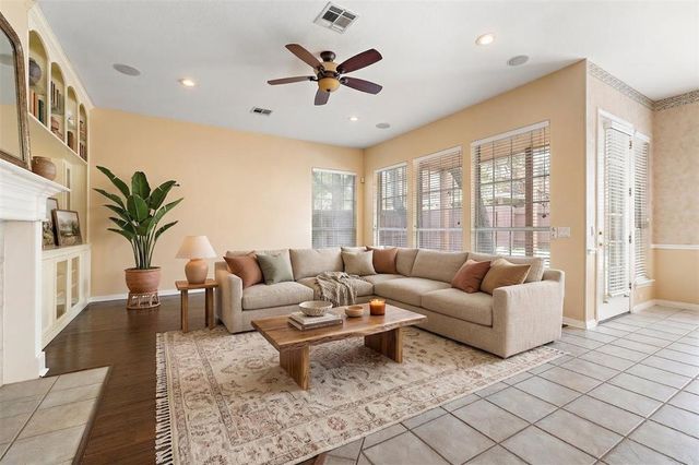 10707 Bramblecrest DR, Austin, TX 78726