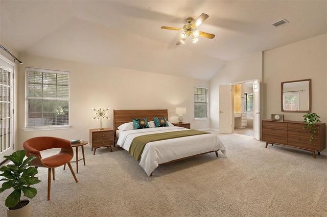 10707 Bramblecrest DR, Austin, TX 78726