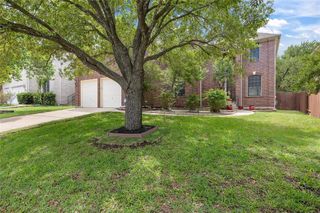 10707 Bramblecrest DR, Austin, TX 78726