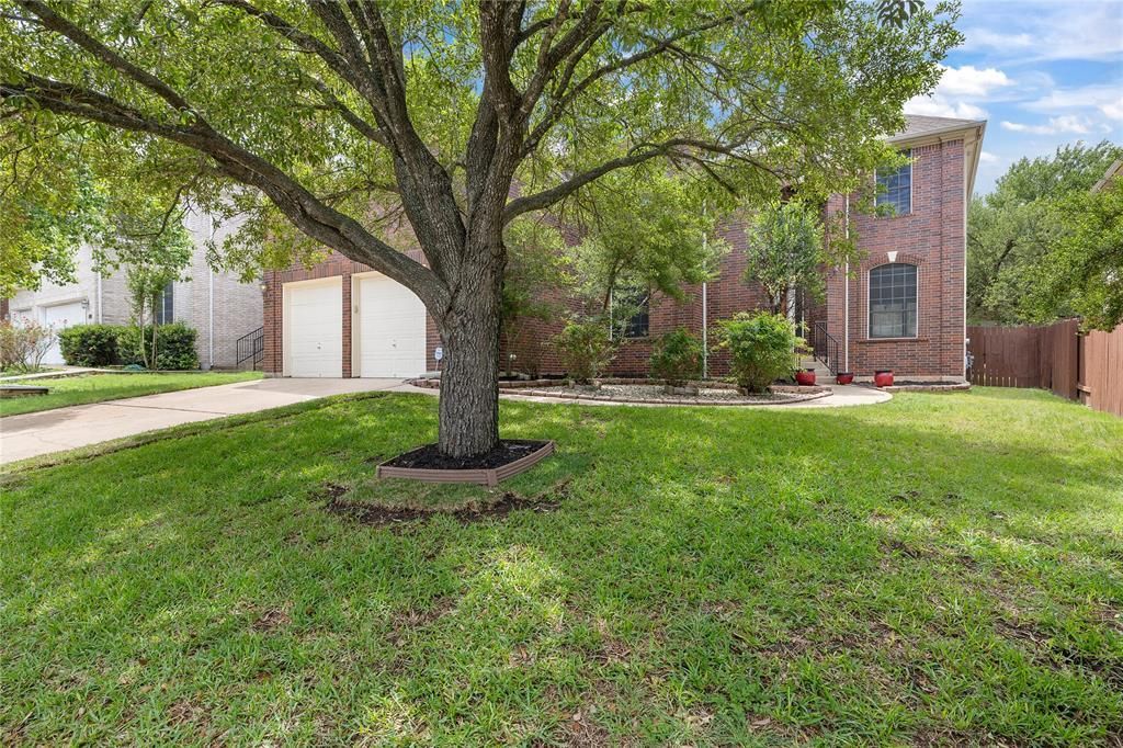 10707 Bramblecrest DR, Austin, TX 78726