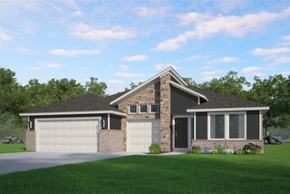 13236 SW 8th Street, Yukon, OK 73099