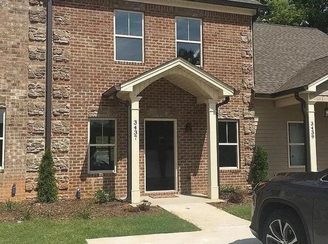 3437 Fleeman Place Drive NE, Cleveland, TN 37323