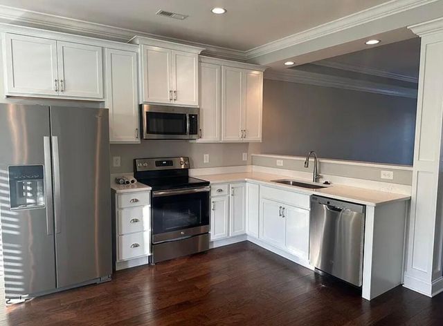 3437 Fleeman Place Drive NE, Cleveland, TN 37323
