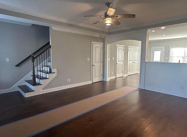 3437 Fleeman Place Drive NE, Cleveland, TN 37323