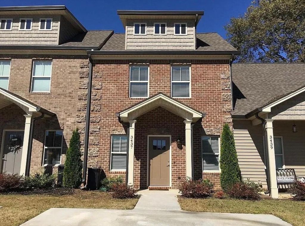 3437 Fleeman Place Drive NE, Cleveland, TN 37323
