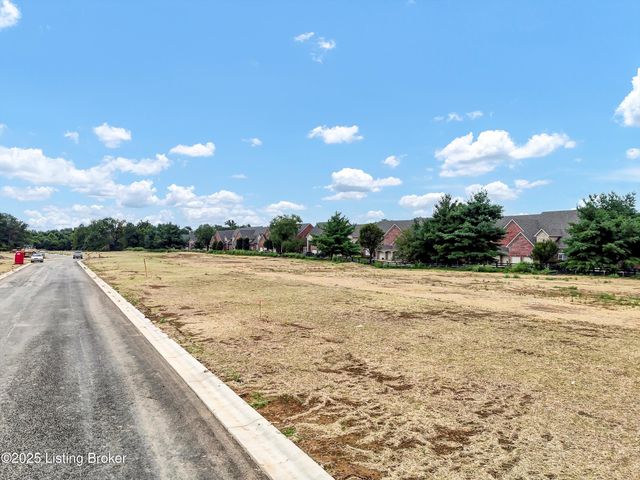 Lot 9 Littlecote Ln, Louisville, KY 40245