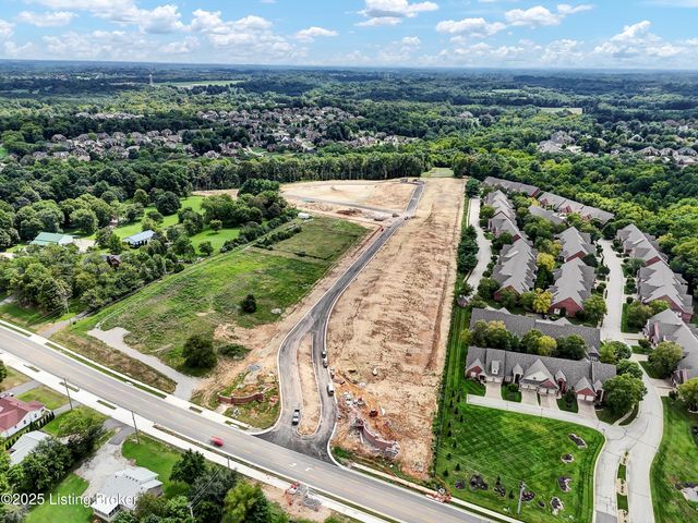 Lot 9 Littlecote Ln, Louisville, KY 40245