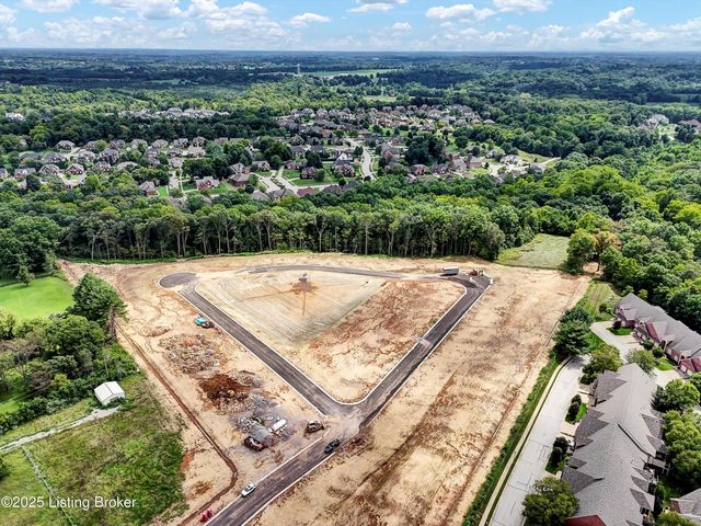Lot 9 Littlecote Ln, Louisville, KY 40245