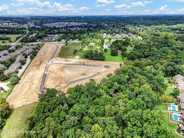 Lot 9 Littlecote Ln, Louisville, KY 40245