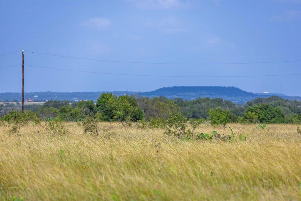 10ac FM 243, Bertram, TX 78605