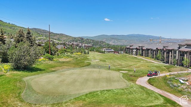 1990 STONE CREEK RD #20, Park City, UT 84098