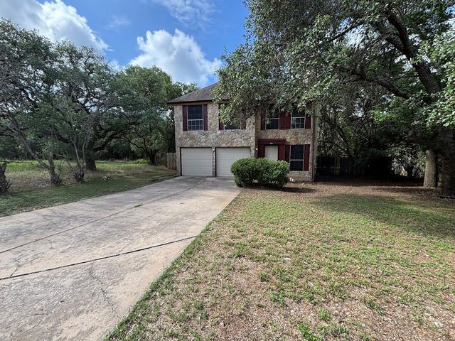 701 Fairchild DR, Austin, TX 78748