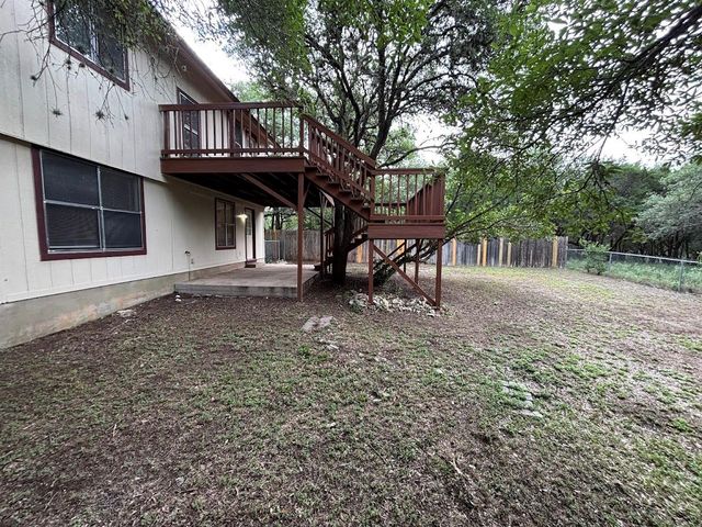 701 Fairchild DR, Austin, TX 78748