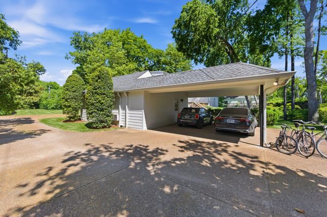 200 Brookfield Ave, Nashville, TN 37205